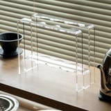 ドリッパースタンドtriple amenist ドリップスタンド | livingut | 詳細画像16 