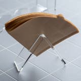 ドリッパースタンドtriple amenist ドリップスタンド | livingut | 詳細画像17 