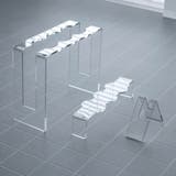 ドリッパースタンドtriple amenist ドリップスタンド | livingut | 詳細画像18 