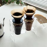 ドリッパースタンドtriple amenist ドリップスタンド | livingut | 詳細画像20 