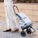 ショッピングカート CHARMISS 被せタイプ | livingut | 詳細画像15 