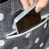 ショッピングカート CHARMISS 水玉 | livingut | 詳細画像11 