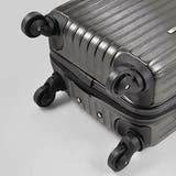 キャリーケース 1泊宿泊 24L | livingut | 詳細画像11 