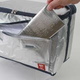 保冷バッグ 折りたたみ クーラーバッグ | livingut | 詳細画像9 