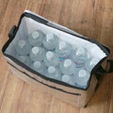 保冷バッグ アルミクーラーバッグ 15L | livingut | 詳細画像6 