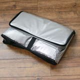 保冷バッグ アルミクーラーバッグ 15L | livingut | 詳細画像7 