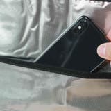 保冷バッグ アルミクーラーバッグ 15L | livingut | 詳細画像9 