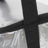 保冷バッグ アルミクーラーバッグ 20L | livingut | 詳細画像13 