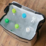 保冷バッグ アルミクーラーバッグ 20L | livingut | 詳細画像6 