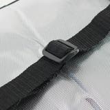 保冷バッグ アルミクーラーバッグ 20L | livingut | 詳細画像10 