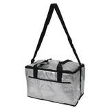 保冷バッグ アルミクーラーバッグ 30L | livingut | 詳細画像4 