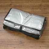 保冷バッグ アルミクーラーバッグ 30L | livingut | 詳細画像7 