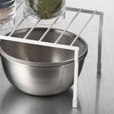 キッチンラック 2個組 幅40 | livingut | 詳細画像4 