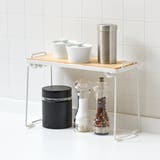 キッチンラック スリム 幅31 | livingut | 詳細画像1 