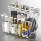 キッチン収納 組み合わせバスケット L | livingut | 詳細画像7 