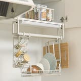 マルチラック ルームラボ 吊り下げマルチラック | livingut | 詳細画像4 