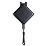 アウトドア 折りたためるホットサンドメーカー キャンプラス | livingut | 詳細画像3 