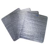 座布団 アルミ 4個入 | livingut | 詳細画像3 