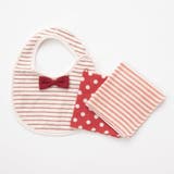 ギフトセット ミニギフトBOX リボンボーダー | livingut | 詳細画像3 