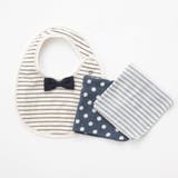 ギフトセット ミニギフトBOX リボンボーダー | livingut | 詳細画像4 