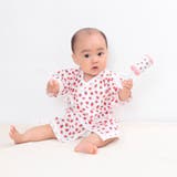 肌着 ベビー 50～60cm | livingut | 詳細画像5 