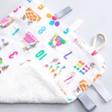 ハンカチ レオ レオニ | livingut | 詳細画像6 