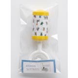 ガラガラ レオ レオニ | livingut | 詳細画像6 