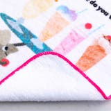 ミニタオル レオレオニ フレデリック | livingut | 詳細画像2 