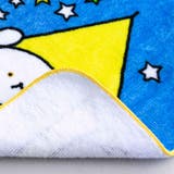 ミニタオル こぐまちゃん 15×15cm | livingut | 詳細画像2 