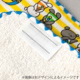 ミニタオル こぐまちゃん 15×15cm | livingut | 詳細画像5