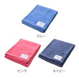 バスタオル バックガーゼ 65×120cm | livingut | 詳細画像3