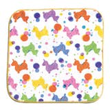 ハンドタオル RODY 20×20cm | livingut | 詳細画像3 