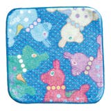 ハンドタオル RODY 20×20cm | livingut | 詳細画像4 