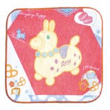 ハンドタオル RODY 20×20cm | livingut | 詳細画像5 