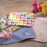 ミニタオル RODY ガーゼミニハンカチ | livingut | 詳細画像4