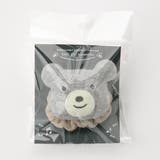 ガラガラ ベビーリスト スマイリーくまさん | livingut | 詳細画像17 