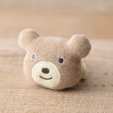 ガラガラ ベビーリスト スマイリーくまさん | livingut | 詳細画像4 