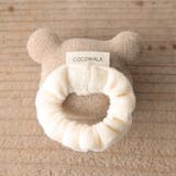 ガラガラ ベビーリスト スマイリーくまさん | livingut | 詳細画像5 