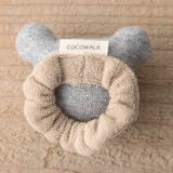 ガラガラ ベビーリスト スマイリーくまさん | livingut | 詳細画像7 