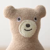 ガラガラ マスコット スマイリーくまさん | livingut | 詳細画像5 