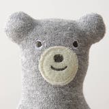 ガラガラ マスコット スマイリーくまさん | livingut | 詳細画像6 