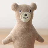 ガラガラ マスコット スマイリーくまさん | livingut | 詳細画像9 