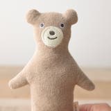 ガラガラ マスコット スマイリーくまさん | livingut | 詳細画像10 