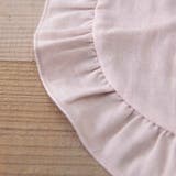 スタイ まあるいフリルスタイ 女の子 | livingut | 詳細画像7 