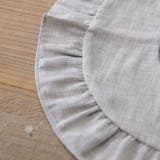 スタイ まあるいフリルスタイ 女の子 | livingut | 詳細画像9 