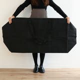 収納袋 大容量 幅95×奥行34×高さ60cm | livingut | 詳細画像7