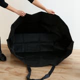 収納袋 大容量 幅95×奥行34×高さ60cm | livingut | 詳細画像8
