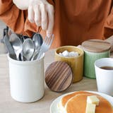 キッチンツールスタンド フリー ポット | livingut | 詳細画像3 