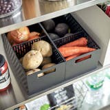 野菜ストッカー ベジタブルストッカー tower | livingut | 詳細画像18