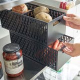 野菜ストッカー ベジタブルストッカー tower | livingut | 詳細画像20